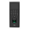 LDOOR F601S-WEU Tuya WiFi – biometrický docházkový a přístupový terminál s otiskem prstu