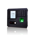 Granding FA110 – biometrická docházka Face ID + otisk prstu + RFID karta, TCP/IP, USB, WiFi