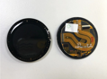 LCD displej pro Garmin Vivoactive 3 Music, bílá