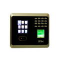 ZKTeco GM300Plus, WIFI docházkový systém, biometrický, sken obličeje, otisků prstů zaměstnanců, ZK Access 3.5, černá - stříbrná a černá - modrá