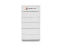 ESS baterie HP2000k 20,24 kWh Lithtech 204.8V 100Ah Stackable Home ESS, RS485,ETERNET, CAN, LiFePo4, 6000 cyklů, záruka 10 let