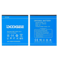 Baterie pro DOOGEE X5/ X5 Pro, 2400mAh