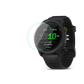 Tvrzené ochranné sklo 9H pro Garmin Forerunner 745