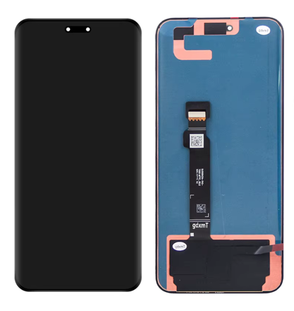 LCD displej 6,8" bez rámu pro Honor Magic6 Pro BVL-AN16 / BVL-N49 – dotyková obrazovka