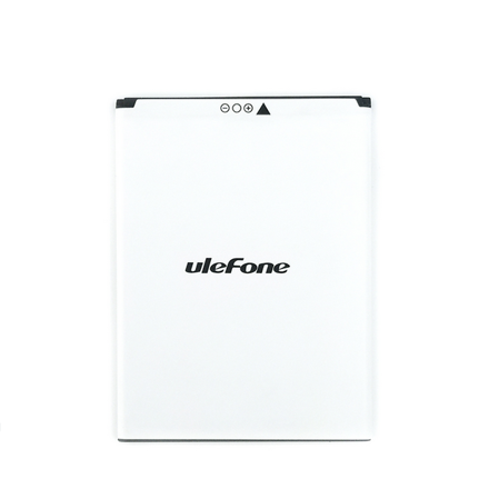 Baterie pro Ulefone S8/ S8 Pro, 3000mAh 