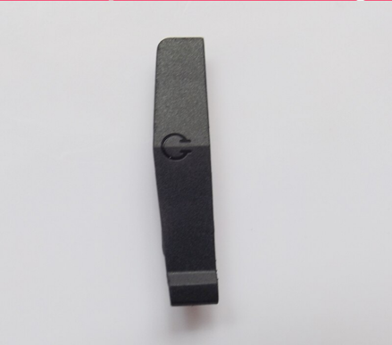 Gumová záslepka portu sluchátek pro Doogee S60/ S60 Lite