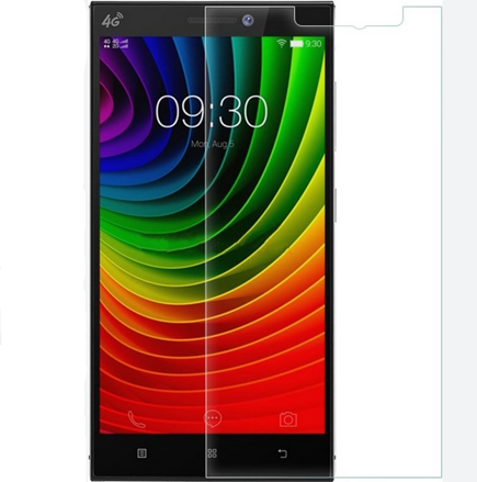 TOCHIC Ochranné tvrzené sklo 0.26mm 9H pro Lenovo Vibe Z2 Pro / K920 