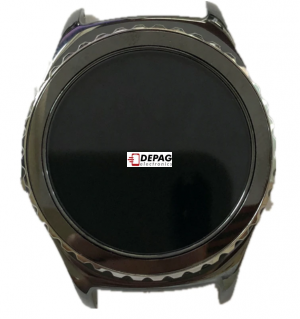 Samsung LCD pro hodinky Samsung Gear S2 Classic R732 SM-R732