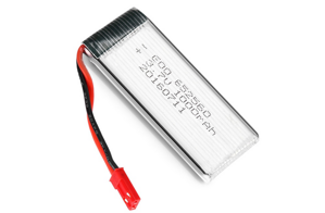 Baterie pro kvadrokoptéru JXD 509/ 510 RC, 1000mAh