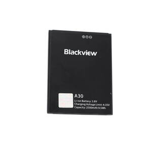 Baterie pro Blackview A30, 2500mAh