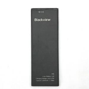 Baterie pro Blackview A8, 2050mAh 