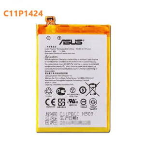 Asus baterie C11P1424 pro ASUS ZenFone 2 ZE550ML ZE551ML Z00AD Z00ADB Z00A Z008D, 3000mAh