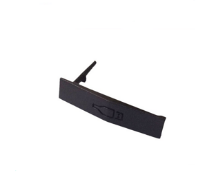 Krytka USB pro Blackview BV9100, černá
