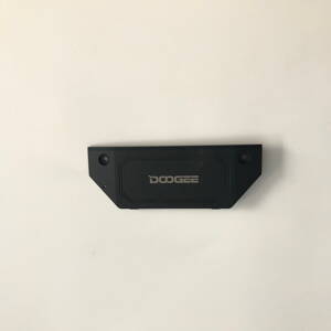 Zadní kryt SIM karty pro Doogee S60, černá