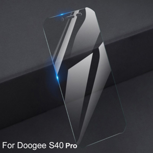 Ochranné tvrzené sklo pro telefon Doogee S40 Pro