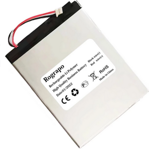 Náhradní Li-polymer baterie pro Alldocube iPlay 40 T1020, 6000mAh