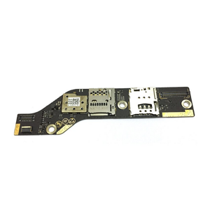 Deska čtečky micro SD karet+ zásuvka pro SIM Lenovo Yoga Tab2 1050/1050F/1050LC/1051F