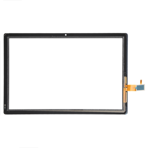 Dotykové sklo-digitizér pro Alcatel 1T 10 2020 8091/8092, černá