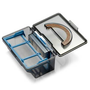 iLIFE® DC BOX, Dust Collector Box pro V3 V5 X5 V5 PRO 