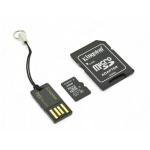 KINGSTON 4GB Micro SD Class 4, 