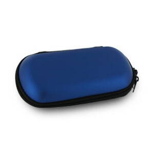 4World Pouzdro pro Sony PSP - modrý 06651