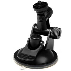 GoPro Přísavný otočný držák s adaptérem