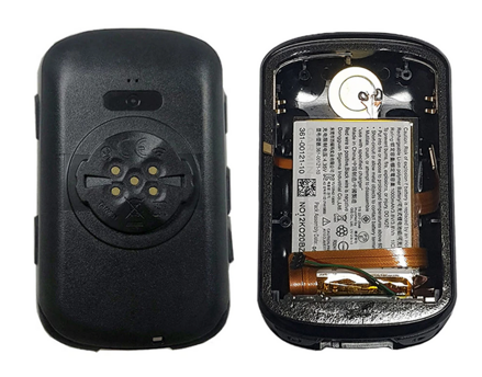 Garmin EDGE 530 zadní kryt s baterií