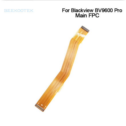 Flex kabel základní desky a nabíjecího modulu FPC pro Blackview BV9600 Pro, BV9600