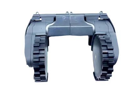 Xiaomi Roborock S5/ S50/ S51/ S52/ S55/ C10/ E20/ E25/ E35 náhradní pohon - kolečko levá strana