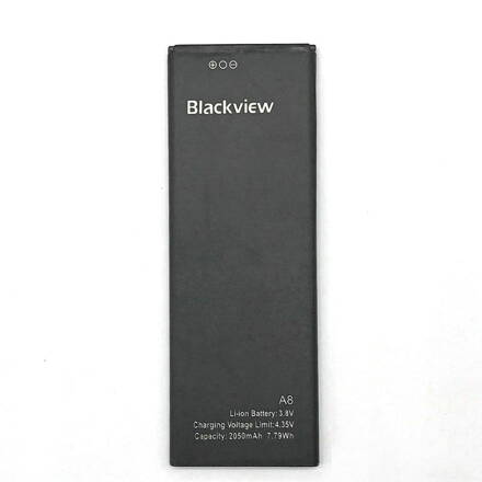 Baterie pro Blackview A8, 2050mAh