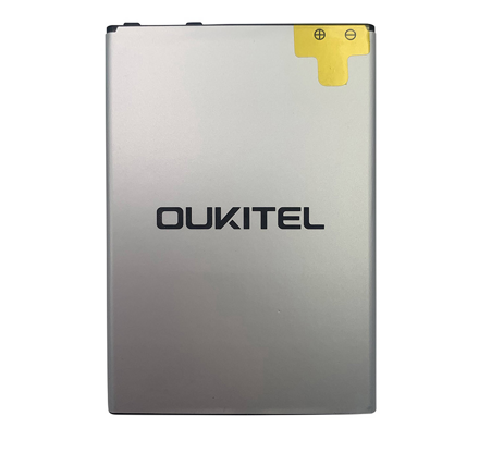 Baterie pro Oukitel C9, 2000mAh