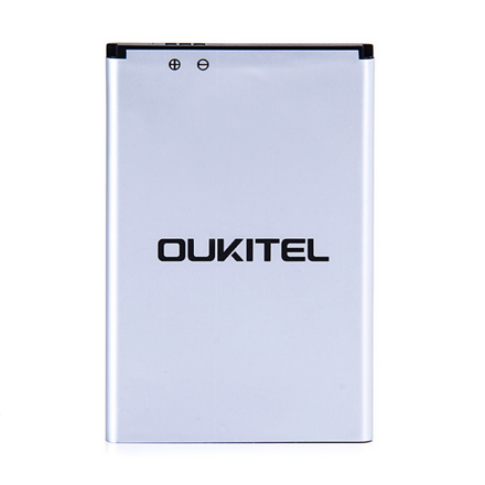 Baterie pro Oukitel K4000 Pro, 4600mAh