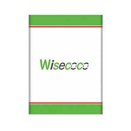 Wisecoco Baterie pro DOOGEE T5 / T5 LITE / T5S, 5700mAh