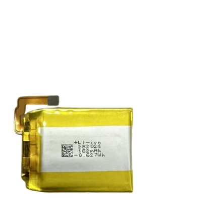 Baterie pro Fitbit Sense 2/ Versa 4, 162mAh