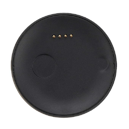 Nabíjecí dokovací stanice pro Lemfo LEM8, černá