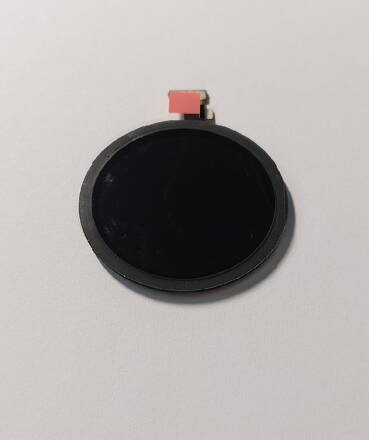 LCD displej pro Amazfit GTR 42mm A1910