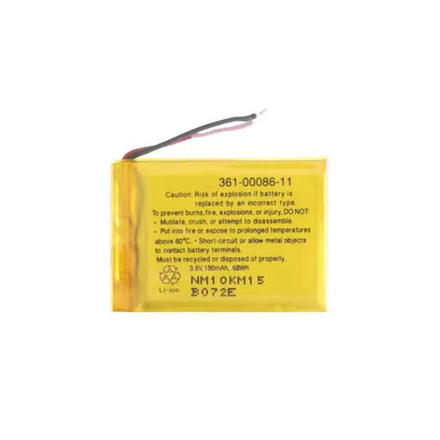 Baterie pro Garmin Fenix 6S/ 6S Pro, 180mAh