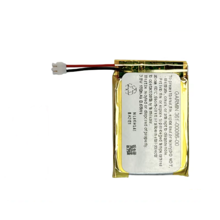 Baterie pro Garmin Vivoactive 4, 180mAh