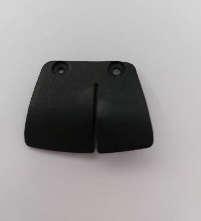Gumová krytka USB pro Garmin Edge 800, černá