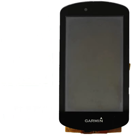 LCD displej+dotykové sklo-digitizér pro Garmin Edge 1030