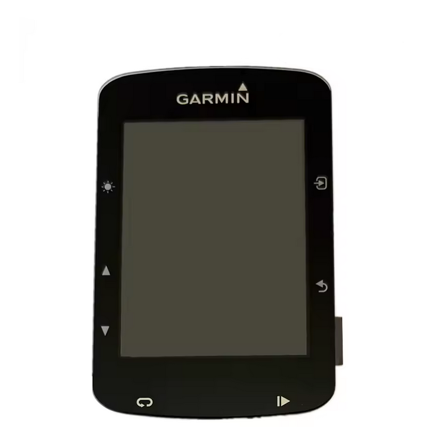 LCD displej+sklo pro Garmin Edge 520/ Edge 520 Plus