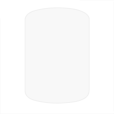 Ochranné tvrzené sklo pro Garmin Edge 540/ Edge 840