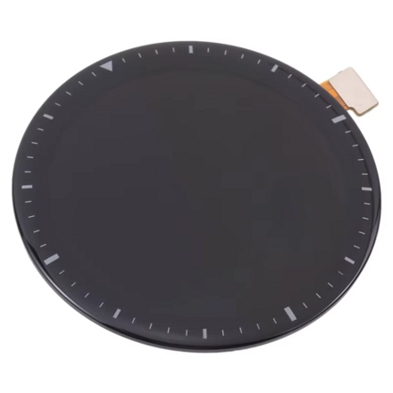 Amoled LCD displej+dotykové sklo pro Huami Amazfit GTR 2 A1951