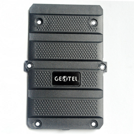 Zadní kryt baterie pro Geotel A1, černá