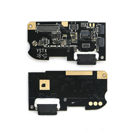 Nabíjecí USB port deska pro Blackview BV9500