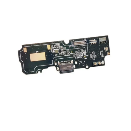 Nabíjecí deska USB pro Blackview BV9600 Andriod 9.0