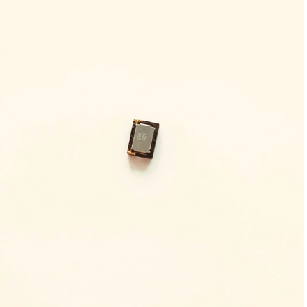 Zadní reproduktor pro Blackview BV9600 Pro