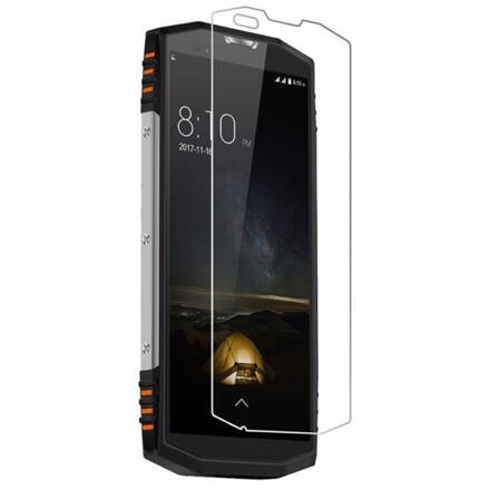 Ochranné tvrzené sklo 9H pro Blackview BV9000/ BV9000 Pro