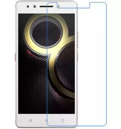TOCHIC Ochranné tvrzené sklo 0,26 mm 9H 2,5D pro Lenovo K8 NOTE