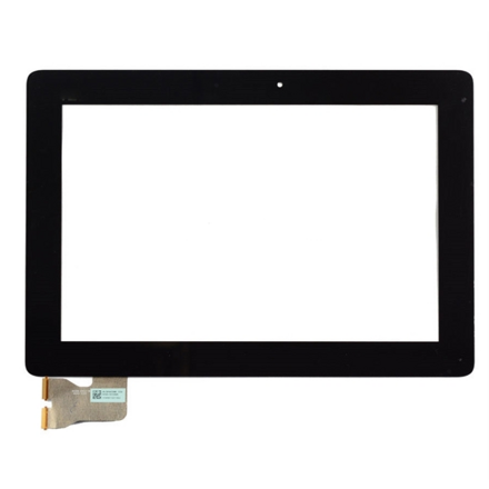 Dotykové sklo-digitizér pro ASUS MeMO Pad FHD 10 ME302/ ME302C/ ME302KL, černá